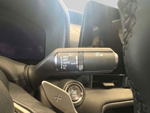 New 2026 Lexus IS 350 F Sport AWD/4WD image 24