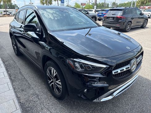 Used 2025 Mercedes-Benz GLA 250 image 6