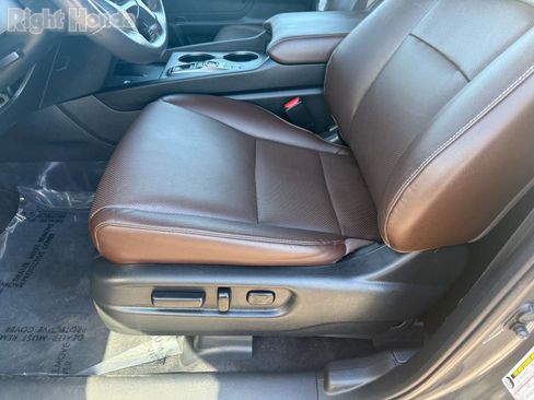 Certified 2025 Honda Ridgeline RTL image 14