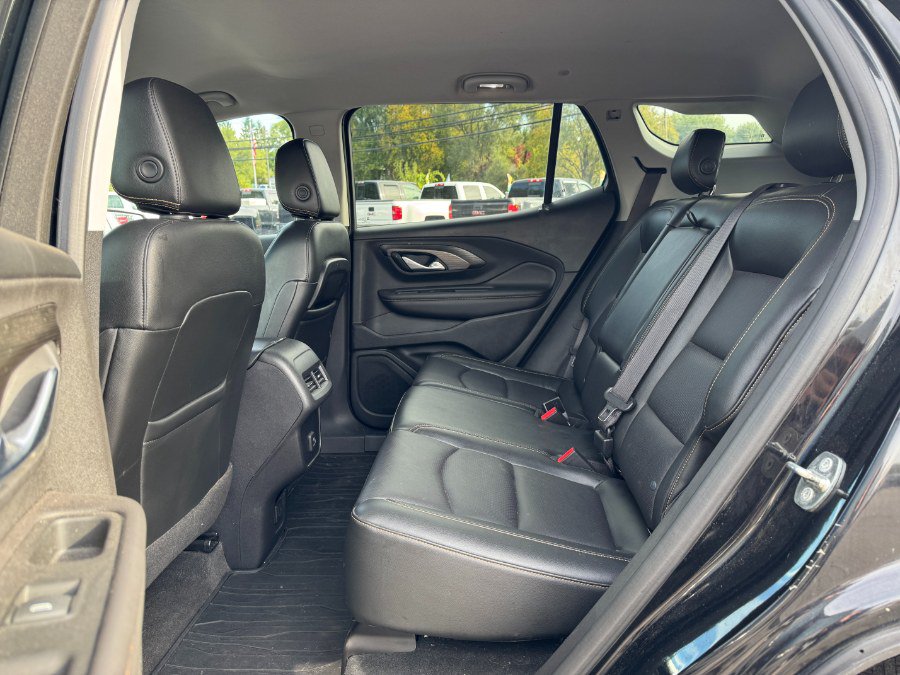 Used 2019 GMC Terrain SLT w/ Preferred Package AWD/4WD image 16