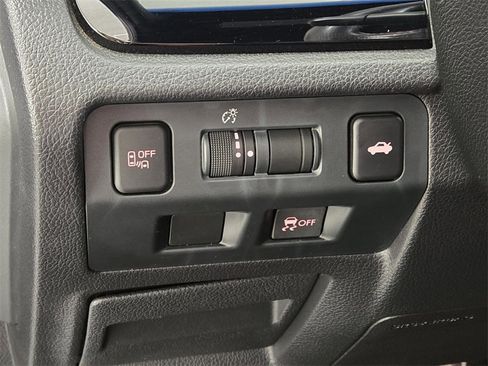 Used 2019 Subaru WRX STI Limited image 26