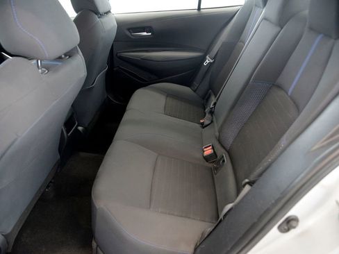 Used 2020 Toyota Corolla SE image 27