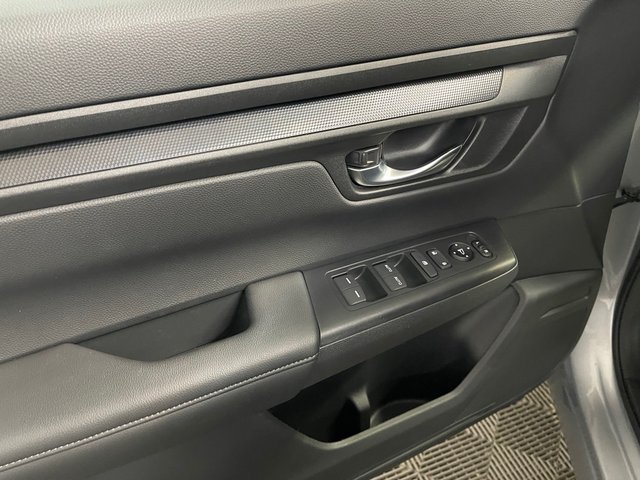 Certified 2026 Honda CR-V EX image 23