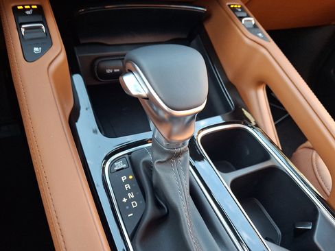 New 2025 Kia Telluride EX X-Line image 11