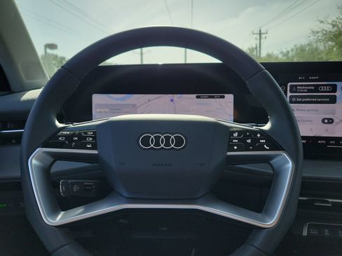 New 2026 Audi Q3 quattro 2.0T AWD/4WD image 8