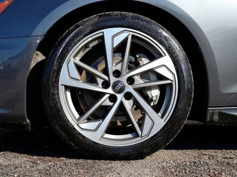 Used 2021 Audi A4 2.0T Premium Plus w/ Premium Plus Package image 13