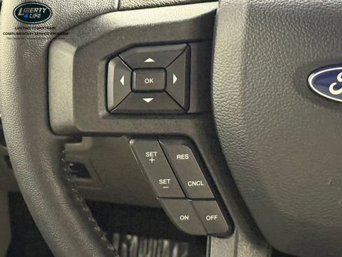 Certified 2020 Ford F150 XLT w/ Equipment Group 302A Luxury AWD/4WD image 27