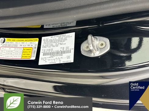 Certified 2025 Ford Mustang GT RWD image 32