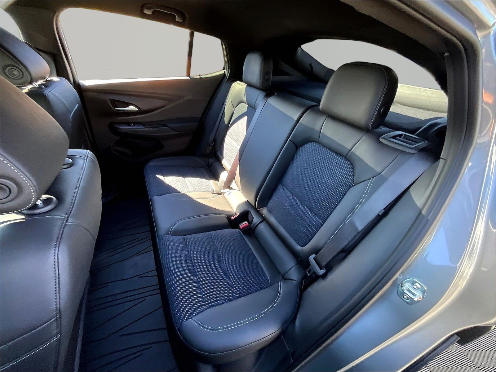 New 2026 Buick Envista Preferred FWD image 17
