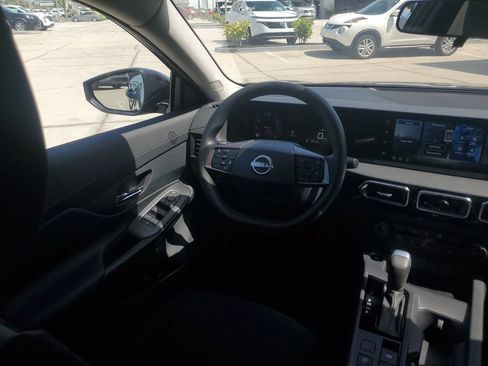 Used 2026 Nissan Sentra S w/ Floor Mat Package FWD image 14