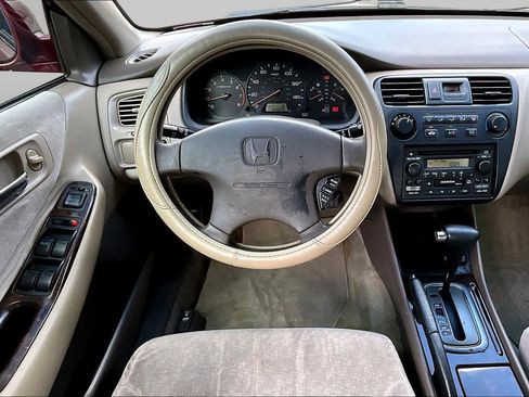 Used 2002 Honda Accord SE image 5