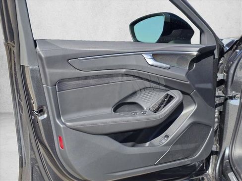 New 2026 Audi A6 Premium Plus w/ Premium Plus Package image 12