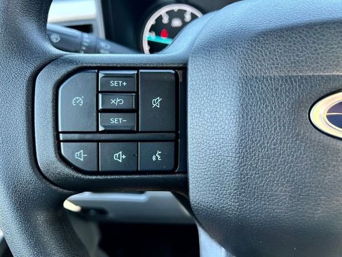 New 2026 Ford F350 XL w/ STX Appearance Package image 19