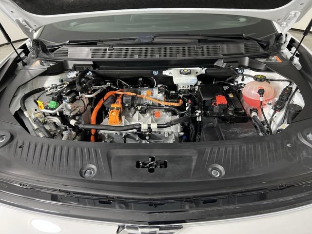 Certified 2024 Chevrolet Equinox EV LT w/ LPO, Blackout Package FWD image 29