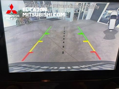 Used 2020 Ford EcoSport SE FWD image 17