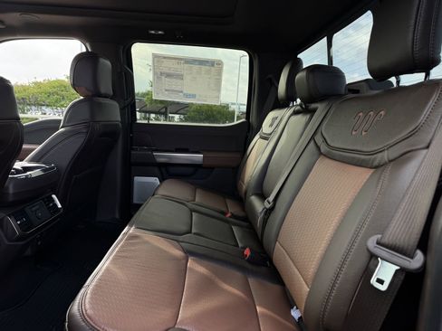 New 2026 Ford F150 King Ranch AWD/4WD image 26