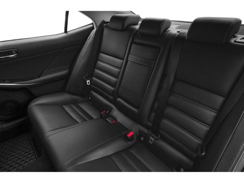 Used 2015 Lexus IS 250 AWD w/ Navigation System Package image 51