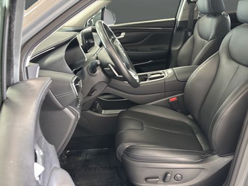 Used 2023 Hyundai Santa Fe SEL w/ Premium Package AWD/4WD image 9
