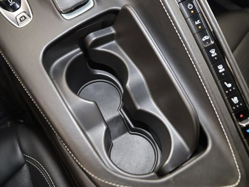 Used 2023 Chevrolet Corvette Z06 image 45