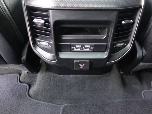 Used 2023 RAM 1500 Sport w/ Rebel Level 2 Equipment Group AWD/4WD image 42