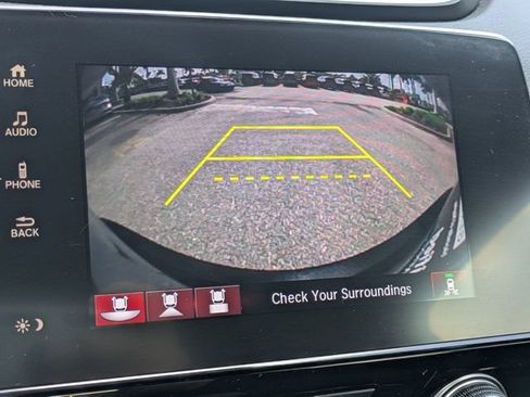 Certified 2022 Honda CR-V EX image 29