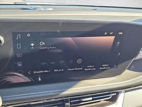 Certified 2024 Buick Envista Sport Touring w/ Convenience I Package image 12