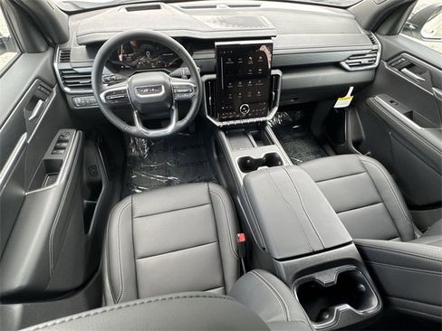 New 2025 GMC Acadia Elevation w/ Elevation Premium Package image 11