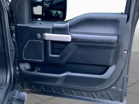 Used 2018 Ford F150 Lariat AWD/4WD image 22