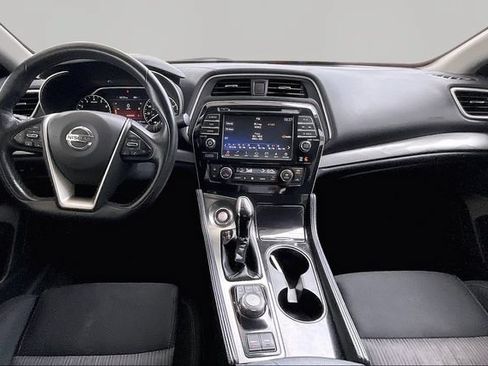 Used 2018 Nissan Maxima 3.5 S FWD image 7