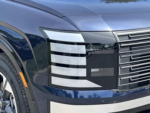 New 2026 Hyundai Palisade Limited FWD image 9
