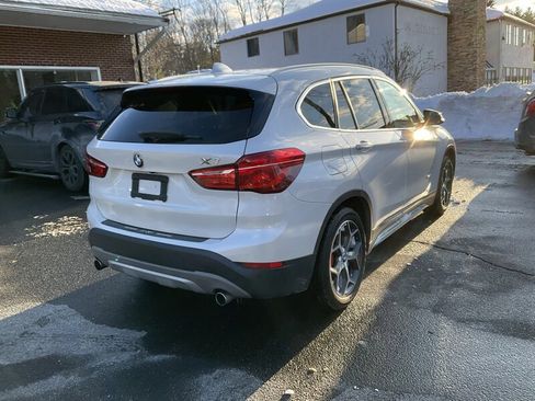 Used 2017 BMW X1 xDrive28i image 5