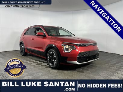 Used 2023 Kia Niro Wind