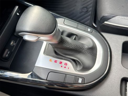 Used 2024 Kia Forte GT-Line w/ GT-Line Premium Package image 23