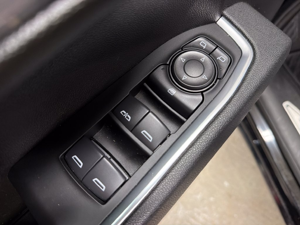 Used 2026 Chevrolet Silverado 1500 RST AWD/4WD image 17