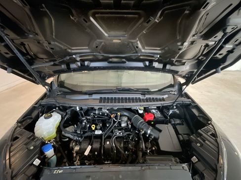 Used 2022 Ford Edge Titanium w/ Equipment Group 301A image 25