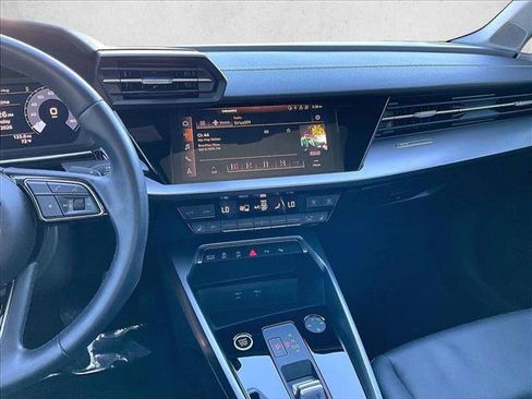 Used 2022 Audi A3 2.0T Premium image 8