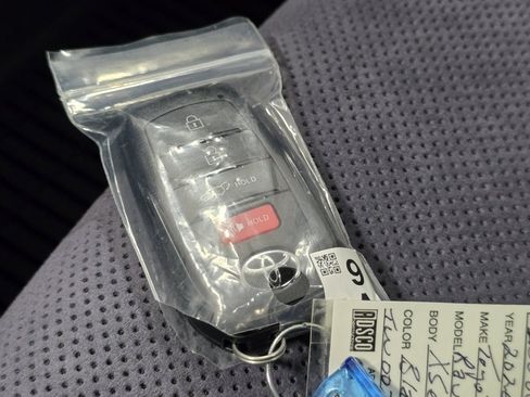 New 2026 Toyota RAV4 XSE image 35