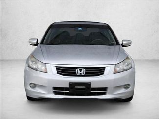 Used 2008 Honda Accord EX-L video 2