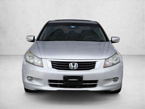 Used 2008 Honda Accord EX-L image 2