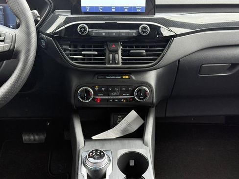 New 2026 Ford Escape ST-Line w/ Cold Weather Package image 10