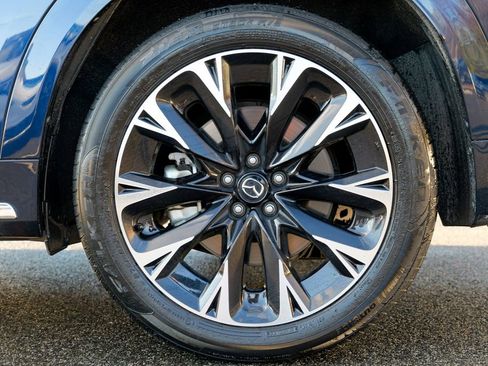 Used 2024 MAZDA CX-90 3.3 Turbo S w/ Premium Plus image 12