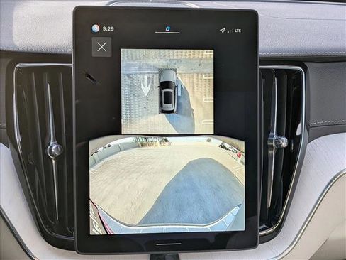 New 2026 Volvo XC60 B5 Ultra w/ Protection Package Premier image 15