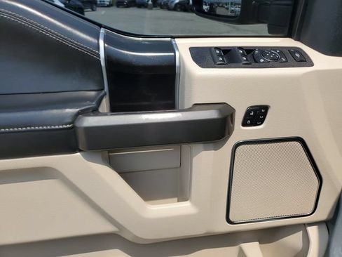 Used 2020 Ford F350 Limited AWD/4WD image 20