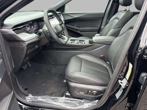 New 2026 Jeep Cherokee Limited AWD/4WD image 9