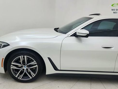 Used 2026 BMW 430i RWD image 9