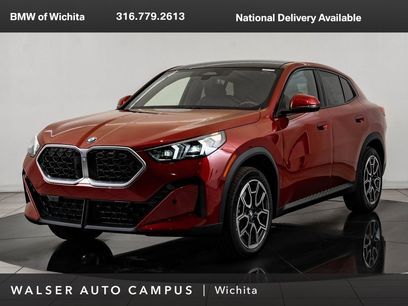 New 2026 BMW X2 xDrive28i w/ Convenience Package
