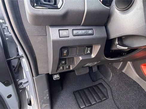 New 2026 Nissan Frontier PRO-4X image 31