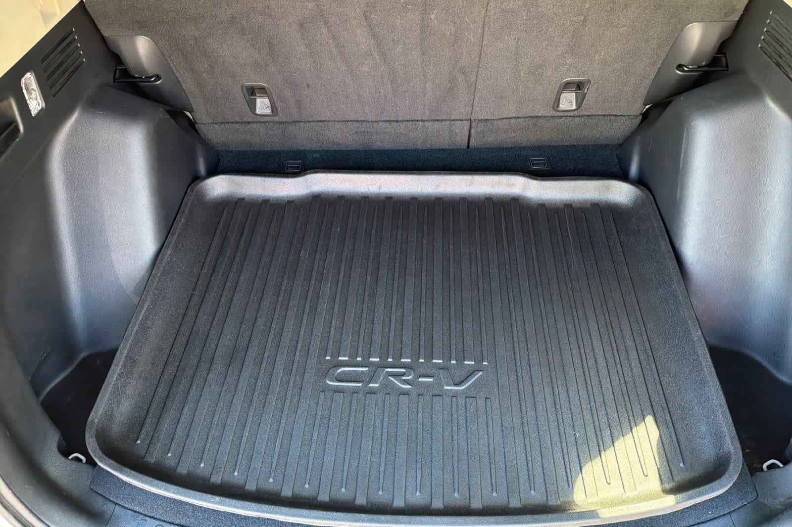 Used 2018 Honda CR-V EX-L image 17