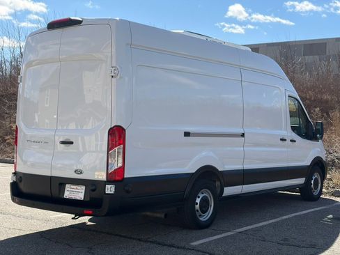 Used 2024 Ford Transit 350 THERMOKING V-520RT/T-350 EXT 1 image 7