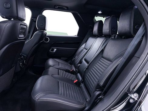 Used 2023 Land Rover Discovery S R-Dynamic AWD/4WD image 37